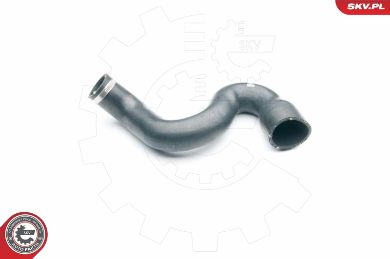 Charge Air Hose